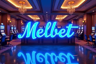 Melbet az