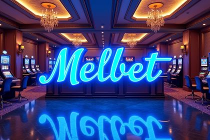 Melbet az