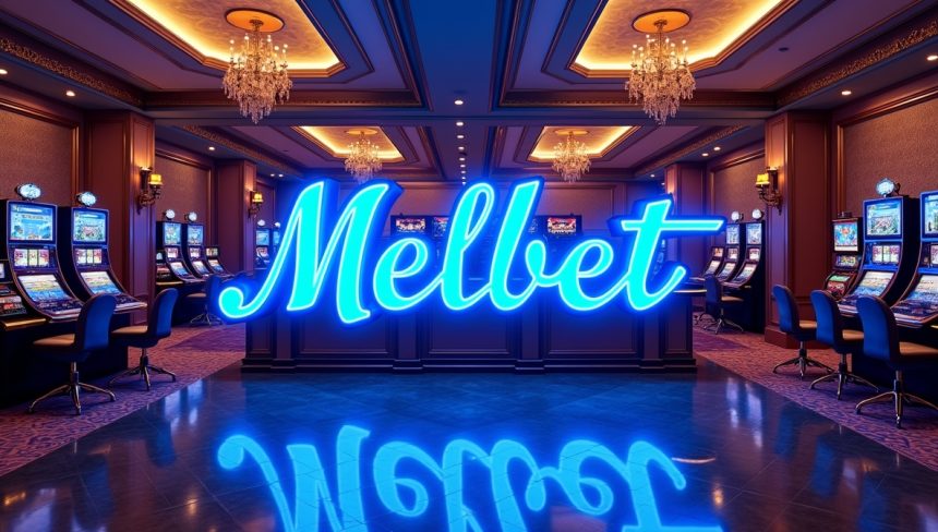 Melbet az